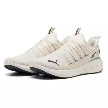 Беговые кроссовки Puma Softride Carson Fresh, бежевый