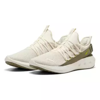 Беговые кроссовки Puma Softride Carson Fresh, бежевый