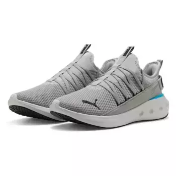 Беговые кроссовки Puma Softride Carson Fresh, серый