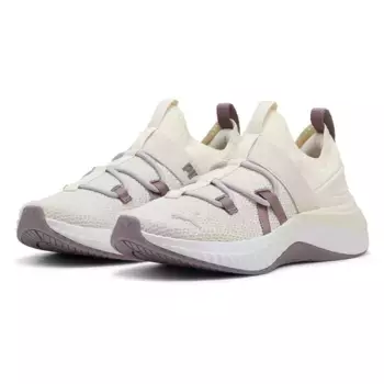 Беговые кроссовки Puma Softride Sera Alt, бежевый