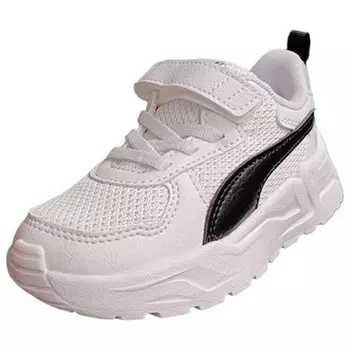 Беговые кроссовки Puma Trinity Lite Ac+, белый