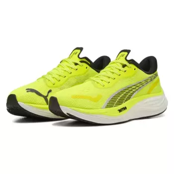 Беговые кроссовки Puma Velocity Nitro 3, желтый