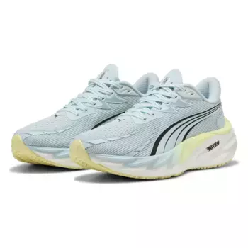 Беговые кроссовки Puma Velocity NITRO 4, синий