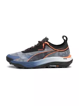 Беговые кроссовки Puma VOYAGE NITRO 3, пыльный синий
