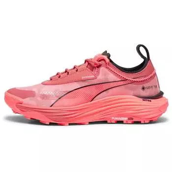 Беговые кроссовки Puma VOYAGE NITRO 3, розовый
