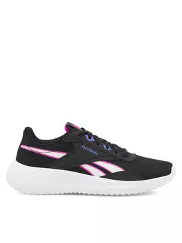 Беговые кроссовки Reebok Lite 4, черный