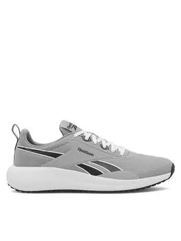 Беговые кроссовки Reebok Lite Plu, серый