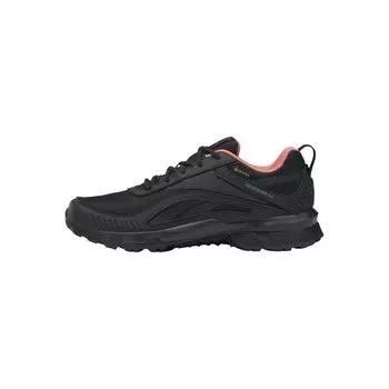 Беговые кроссовки Reebok RIDGERIDER 6, черный