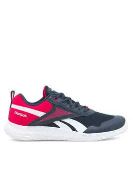 Беговые кроссовки Reebok, темно-синий