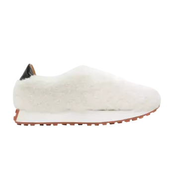 Беговые кроссовки Rhude Sherpa, кремовый