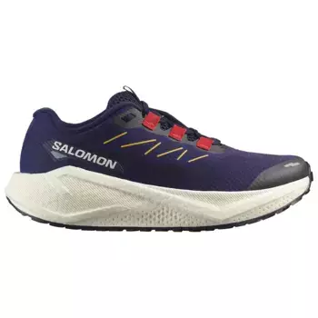 Беговые кроссовки Salomon Aero Blaze 3 Grvl, синий