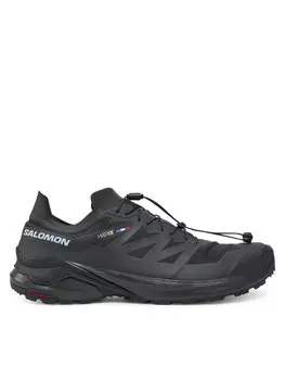 Беговые кроссовки Salomon, черный