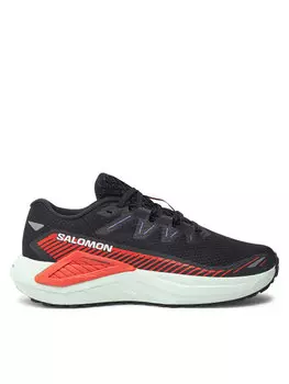Беговые кроссовки Salomon Drx Defy Grvl L47564100, черный