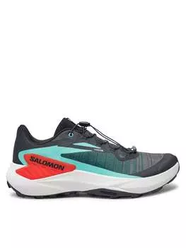 Беговые кроссовки Salomon Genesis, черный