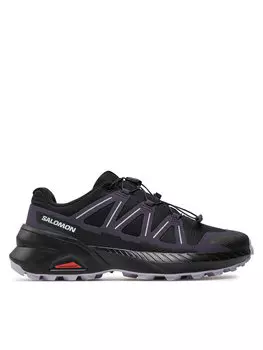 Беговые кроссовки Salomon Speedcross Peak L47603200, черный