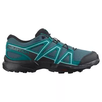 Беговые кроссовки Salomon Speedcross Trail, синий