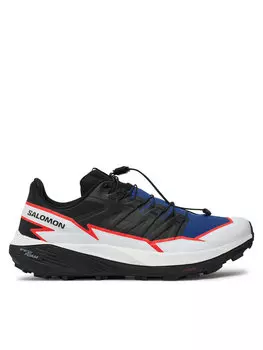 Беговые кроссовки Salomon Thundercross, синий