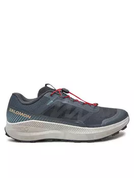 Беговые кроссовки Salomon Vision, синий