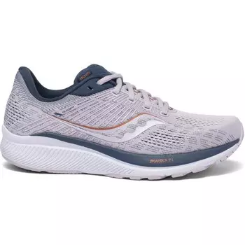 Беговые кроссовки Saucony Guide, фиолетовый