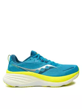 Беговые кроссовки Saucony Hurricane 22 S20933, синий