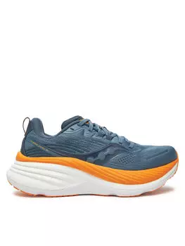 Беговые кроссовки Saucony, синий