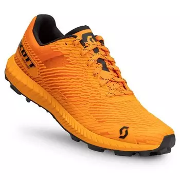 Беговые кроссовки Scott Supertrac Amphib Trail, черный