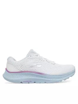 Беговые кроссовки Skechers, белый
