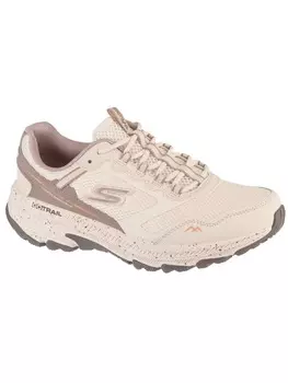 Беговые кроссовки Skechers, бежевый
