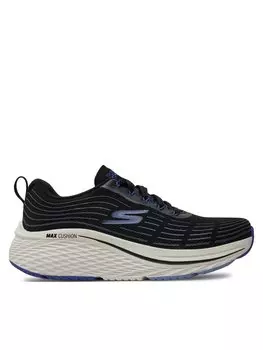 Беговые кроссовки Skechers, черный
