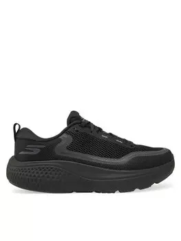 Беговые кроссовки Skechers, черный