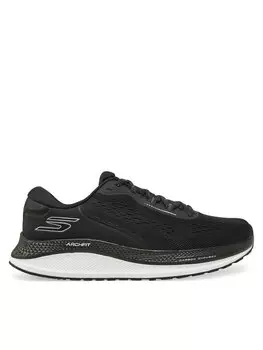 Беговые кроссовки Skechers, черный