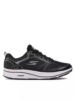 Беговые кроссовки Skechers, черный