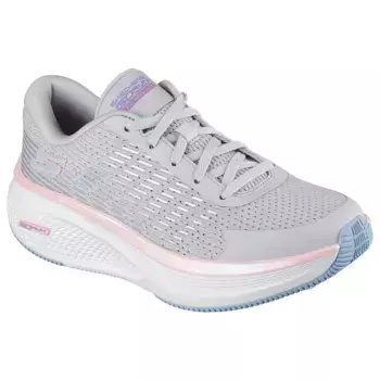 Беговые кроссовки Skechers Go Elevate 2.0, серый