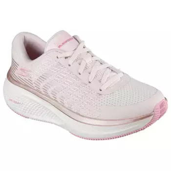 Беговые кроссовки Skechers Go Elevate 2.0, бежевый