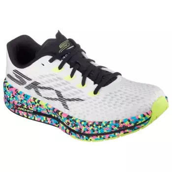 Беговые кроссовки Skechers Go Razor 5, белый