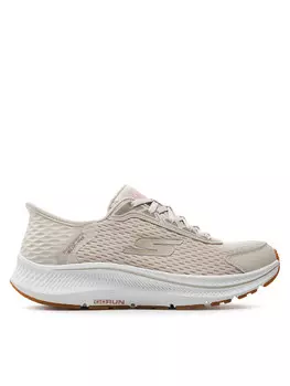 Беговые кроссовки Skechers Go Run Consistent 2.0-Endure 128615/NTPK, бежевый