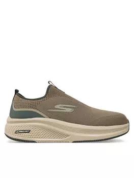 Беговые кроссовки Skechers GO RUN Elevate 2.0 220849/BRN, серый