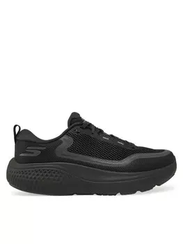 Беговые кроссовки Skechers GO RUN Supersonic 246086/BBK, черный