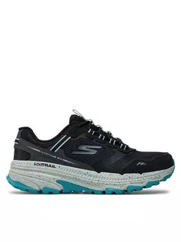 Беговые кроссовки Skechers Go Run Trail Altitude 2.0-Ravine 129525/BKAQ, черный