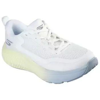 Беговые кроссовки Skechers Go Supersonic Max, белый