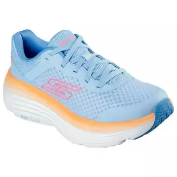 Беговые кроссовки Skechers Max Cushioning Endeavour CA, синий