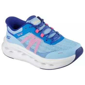 Беговые кроссовки Skechers Max Cushioning Glide Step A, синий