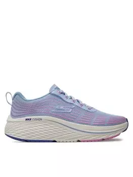 Беговые кроссовки Skechers, синий