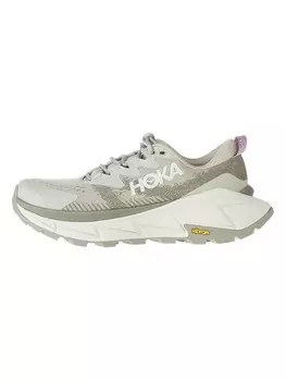 Беговые кроссовки Skyline-Float X HOKA ONE ONE, бежевый