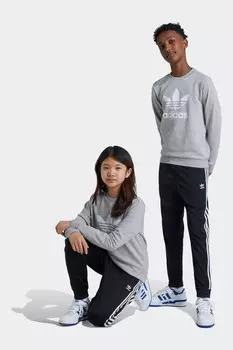 Беговые кроссовки Superstar (sst) Adidas Originals, черный