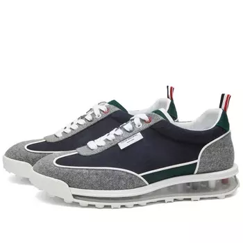 Беговые кроссовки Thom Browne Tech