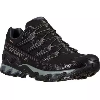 Беговые кроссовки Ultra Raptor II GTX мужские La Sportiva, цвет Black/Clay