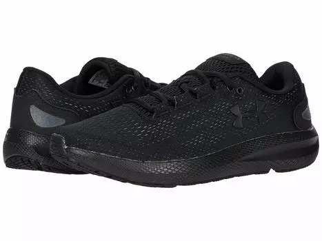Кроссовки Under Armour Charged Pursuit 2, черный
