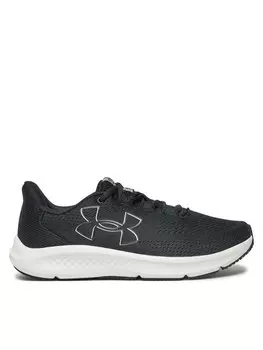 Беговые кроссовки Under Armour, черный