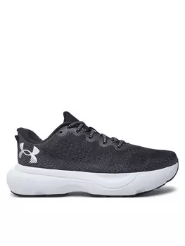 Беговые кроссовки Under Armour, черный